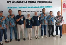 Angkasa Pura Siap Sambut Ribuan Peserta HPN