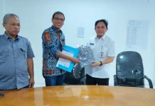 Ditunjuk Jadi Manager Cabor Bridge PWI Lampung, Budi Darmawan Targetkan Dua Emas
