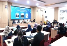 Kurikulum Akuakultur Disesuaikan Kebutuhan Industri Modern