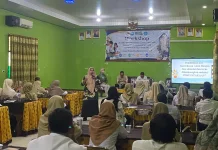 Perpustakaan Sekolah Lampung Didorong Lebih Inovatif