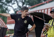 Bhayangkara Presisi Lampung FC Matangkan Persiapan Hadapi Super League 2026/2027