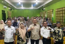 UIN Raden Intan Kawal Penguatan Literasi Sekolah