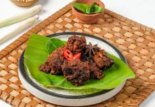 Makanan Khas Indonesia yang Menjadi Kekayaan Nusantara