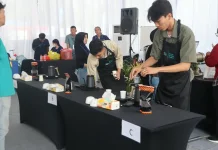 Festival Krakatau XXXV Angkat Potensi Kuliner dan Kopi Lampung