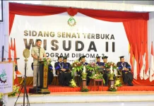 Pemkab Tubaba Dukung Pendidikan Vokasi untuk Tingkatkan SDM