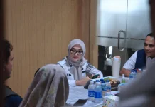 Tekan Karhutla, Lampung Padukan OMC dan Water Bombing