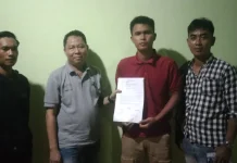 Konflik Agraria di Mesuji Berakhir dengan Kesepakatan Damai