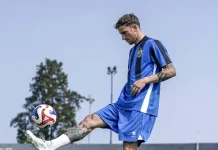 Bhayangkara Presisi Lampung FC Targetkan Tiga Besar Liga 1