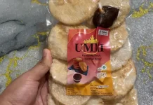 Kisah Sukses Kemplang Ummi Jadi Primadona