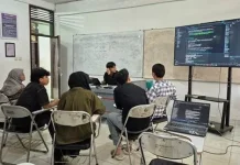 ResQ-Net Karya Mahasiswa Lampung Bantu Operasi SAR