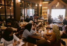 Lex Coffee Kembali Hadirkan Ruang Edukasi dan Konsultasi Hukum di Kemiling