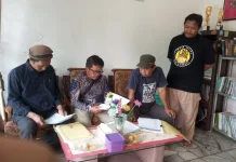30 Peserta Lolos Sayembara Sastra Cipta Puisi Festival Bahasa dan Sastra