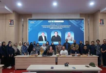 Polinela Perkuat Kurikulum Teknologi Akuakultur di Era Digital