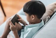 Tips Agar Anak Tidak Kecanduan Gadget