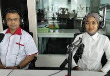 Hapkido Lampung Berkembang, Kini Hadir di Sebelas Daerah
