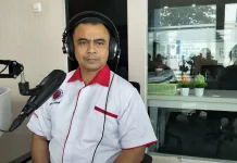 Hapkido Nasional IX Digelar di Lampung