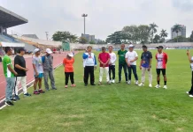 PWI Lampung Siapkan Nomor Jarak Jauh Porwanas 2027