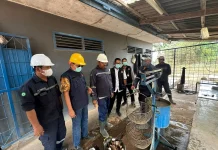 KPPU Dukung Peningkatan Harga Ubi Kayu dan Penguatan Industri Tapioka di Lampung