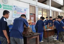 DPRD Lampung Dorong Penguatan Pendidikan Vokasi Berstandar Internasional