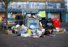 Sampah Rumah Tangga, Mulai Kurangi dari Kebiasaan Sehari-hari