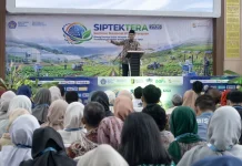 Gubernur Mirza Dorong Hilirisasi Komoditas Pangan Berbasis Desa