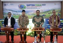 Gubernur Lampung Minta Perguruan Tinggi Ciptakan Teknologi Tepat Guna