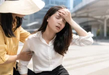 Jangan Tertukar! Ini Beda Heat Exhaustion dan Heatstroke yang Fatal