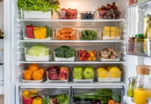 Jangan Asal Masuk Kulkas! Ini Tips Awetkan Sayur saat Kemarau