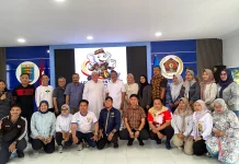 Lampung Bidik Tujuh Emas Lomba Karya Jurnalistik