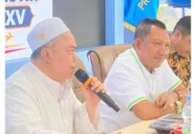 Seleksi Ketat Disiapkan PWI Lampung Kejar Emas