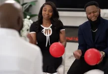 Kisah Cinta di Balik Balon: 'Pop the Balloon' Bukan Sekadar Penolakan