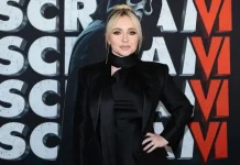 Kematian Hayden Panettiere Buka Luka Lama Artis Cilik