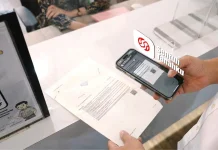 Tak Perlu Khawatir Rusak, Sertipikat Elektronik Aman Tersimpan di Brankas Digital