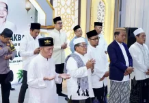 Bupati Pringsewu: Membangun Daerah Tak Cukup Hanya dengan Jalan dan Jembatan
