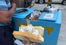 Es Yahut, Kesegaran Legendaris yang Bertahan Puluhan Tahun