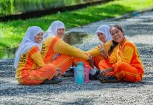 Kebiasaan Sehat Anak Muda untuk Menikmati Hari Tua