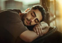 Tidur Cukup sejak Muda, Bekal Kesehatan di Hari Tua