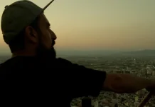 Roger Waters Jadi Produser Film Dokumenter Perjuangan Palestina