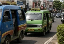Dishub Kota Bandarlampung Pastikan Angkot Tetap Terakomodasi dalam BTS