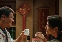 Film Perang China Kuasai Box Office Tiga Pekan Beruntun