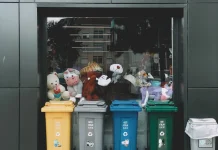 Rekening Bank Sampah Dimiliki Ribuan Pelajar SMP