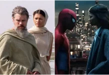 The Odyssey' Kuasai Box Office Korea, Kalahkan Spider-Man