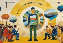 Teori Ini Jelaskan Kenapa Opini Publik Terbelah