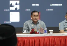 Musda I DPD NLPA Lampung Digelar, Dorong Akses Penyelesaian Hukum Nonlitigasi