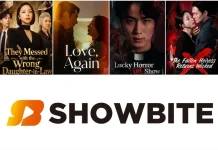 Showbox Korea Luncurkan Label Mikrodrama Showbite untuk Pasar Global