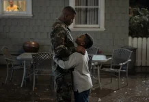 Jadi Green Lantern, Aaron Pierre Ungkap Trauma Rasial Karakternya
