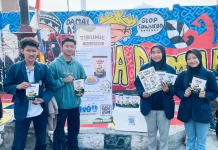 Mahasiswa Polinela Kembangkan TIRUMIE Berbasis Tulang Tenggiri