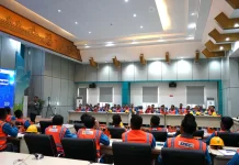 Hari Pelanggan Nasional, PLN UID Lampung Perkuat Kompetensi Petugas Alih Daya