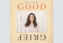 Album Baru Sara Bareilles Ubah Duka Jadi Karya Memukau