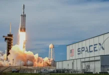 SpaceX Bangun Fasilitas Peluncuran Terbesar Senilai Rp1.600 Triliun